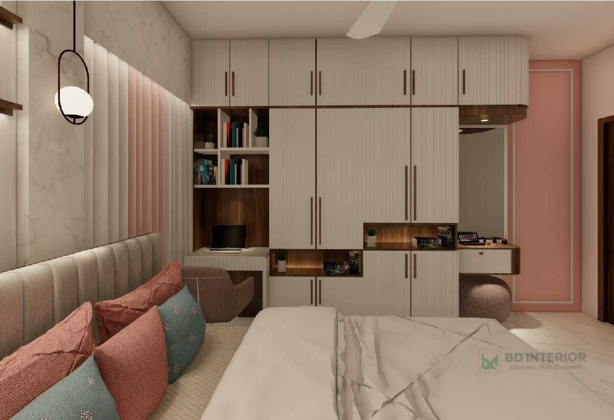 beautiful Bedroom Design Ideas in 2022