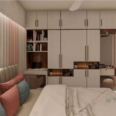 beautiful Bedroom Design Ideas in 2022-01