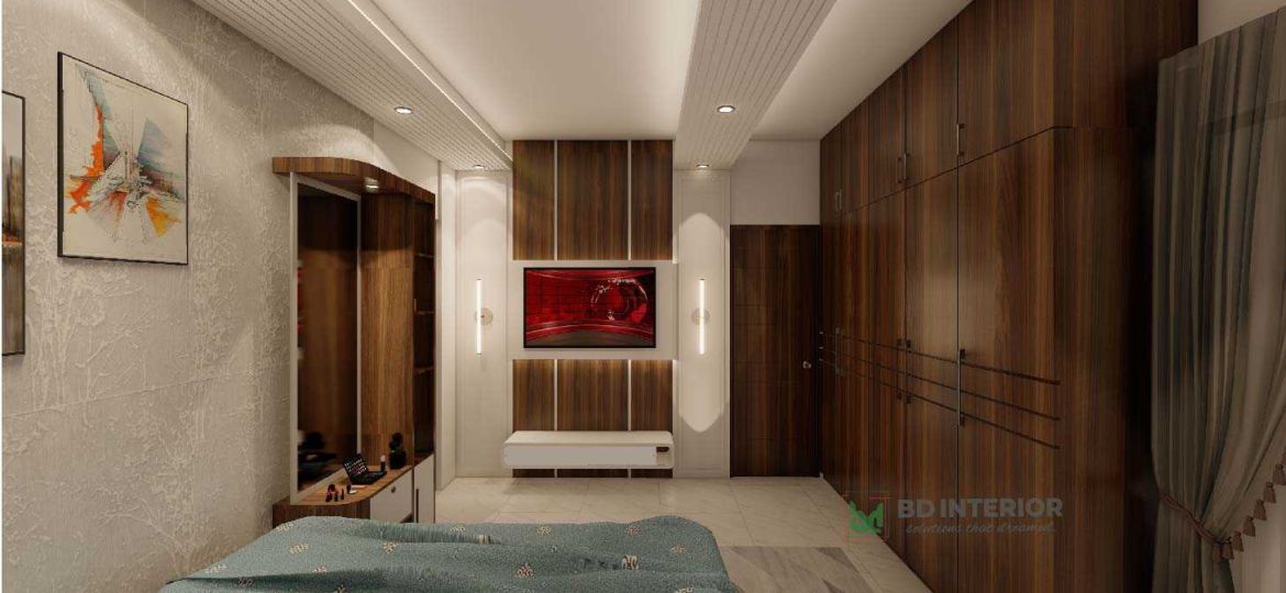 How interior design affects your day to daily life