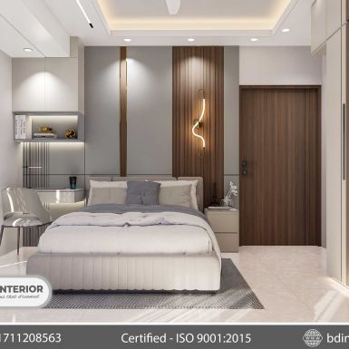 bedroom interior design