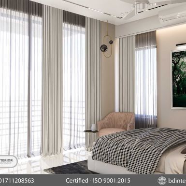 bedroom interior design