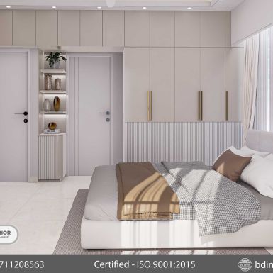 bedroom interior design