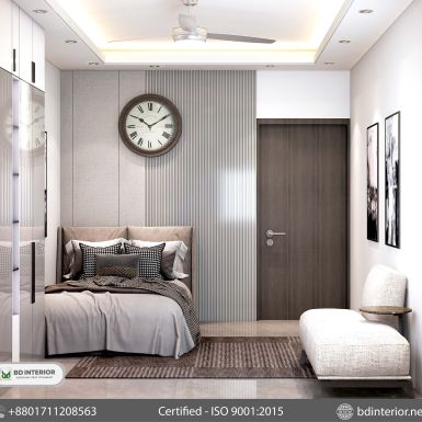 bedroom interior design