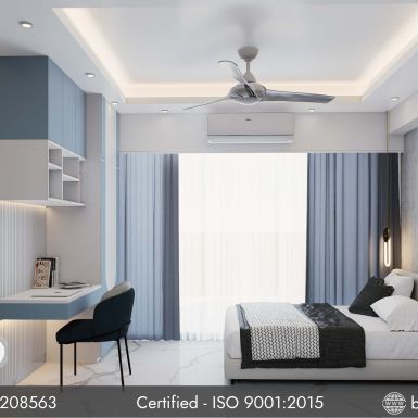 bedroom interior design