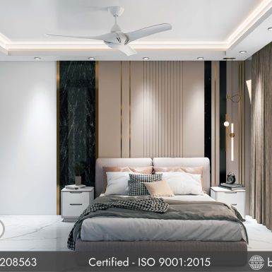 bedroom interior design