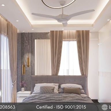 bedroom interior design