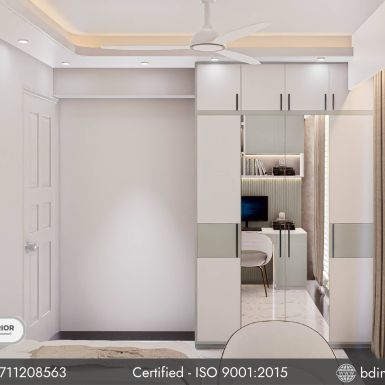 bedroom interior design