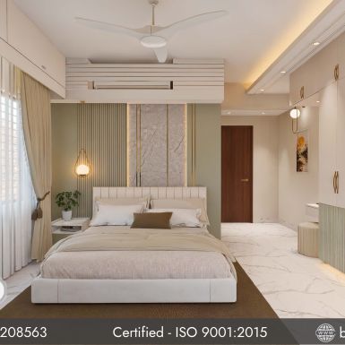 bedroom interior design