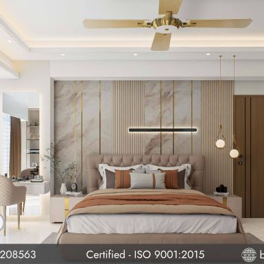 bedroom interior design