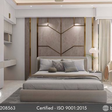 bedroom interior design