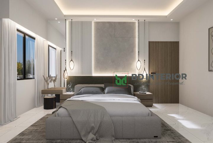 Embracing Minimalism: Transforming Your Small Bedroom Into A Serene ...
