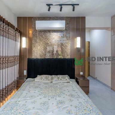 bedroom interior design