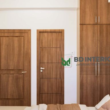 bedroom interior design