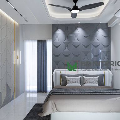 bedroom interior design