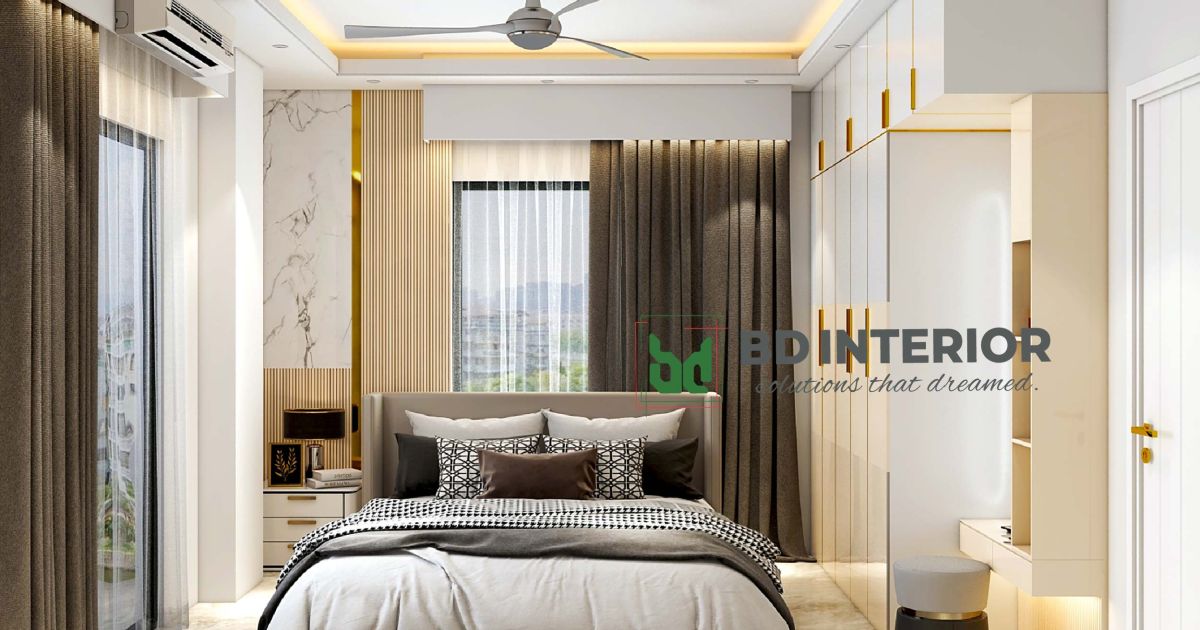 bedroom interior design