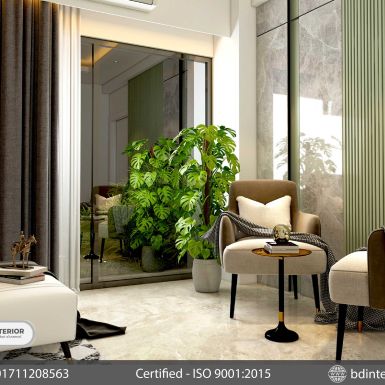 bedroom interior design company