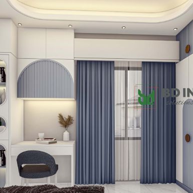 bedroom interior design ideas