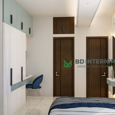 bedroom interior design ideas