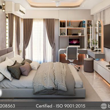 bedroom interior design ideas