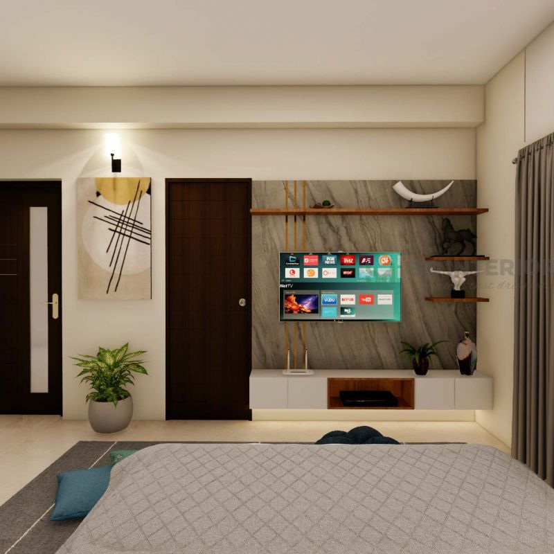 bedroom interior design ideas in 2022
