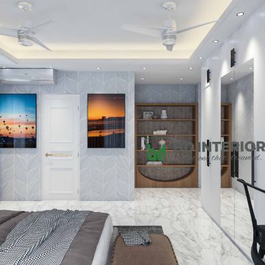 bedroom interior design ideas in 2023