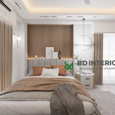 bedroom interior design in bangladesh
