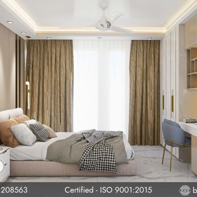 bedroom interior design in bangladesh