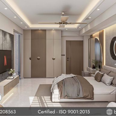 bedroom interior design in bangladesh