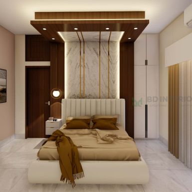 bedroom interior design in bd