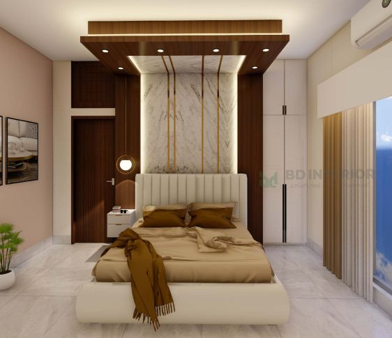bedroom interior design in bd