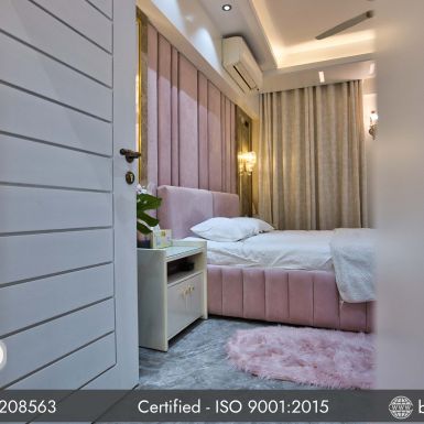 bedroom interior design in dhaka