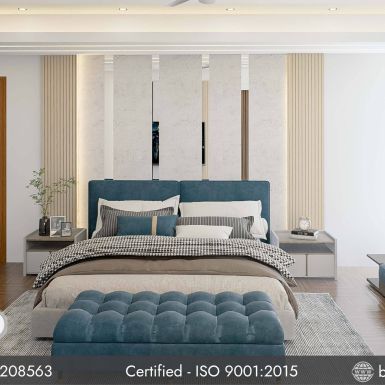 bedroom interior design in dhaka