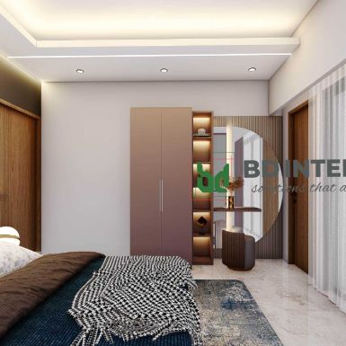 bedroom interior designer in dhaka