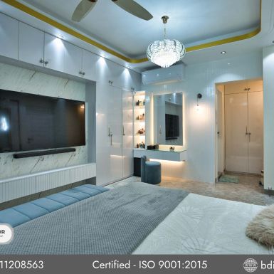 bedroom tv unit design ideas
