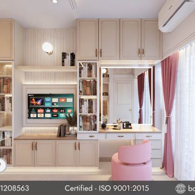 bedroom tv unit design ideas