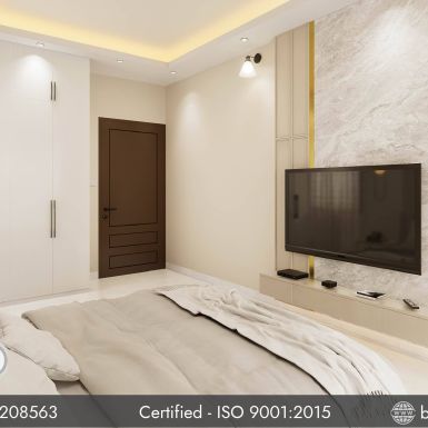 bedroom tv unit design ideas