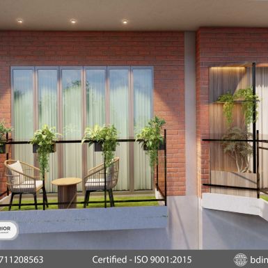 bedroom veranda design ideas