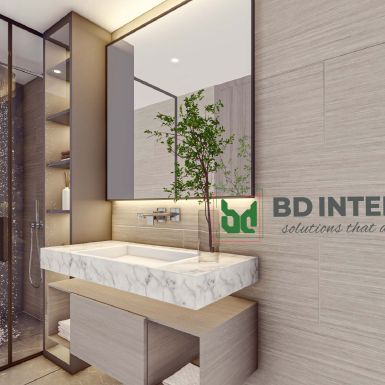 best bathroom interior design