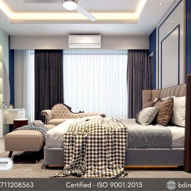 best bedroom interior design