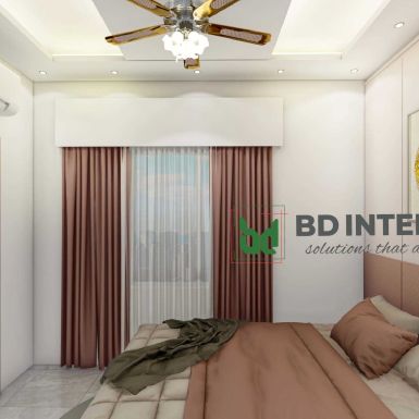 best bedroom interior design