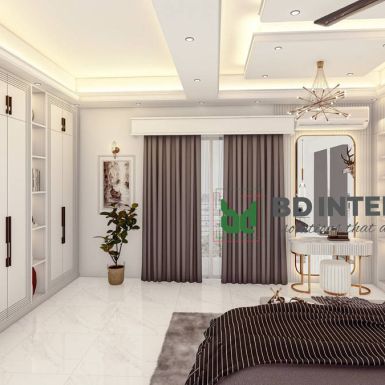 best bedroom interior design