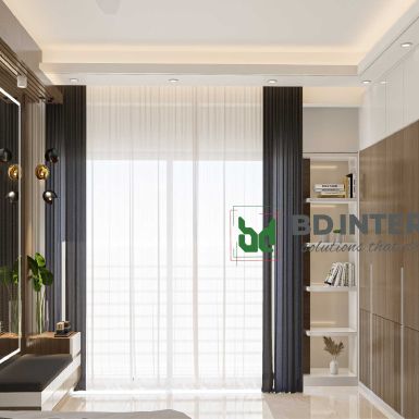 best bedroom interior design