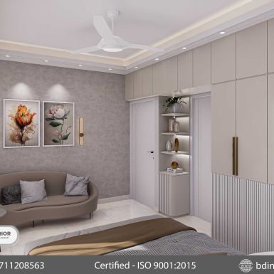 best bedroom interior design