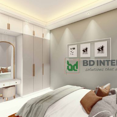 best bedroom interior design ideas