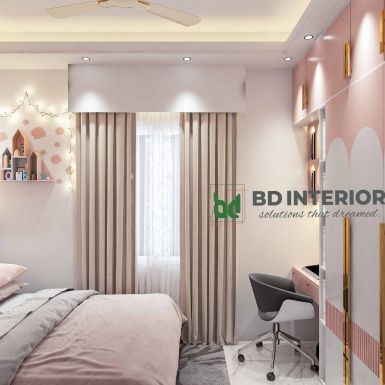best bedroom interior design ideas