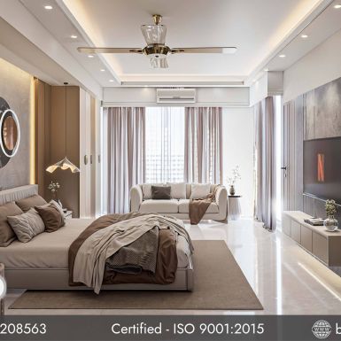 best bedroom interior design ideas