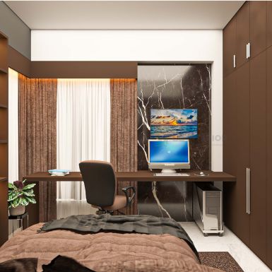 best bedroom interior design in bangladesh