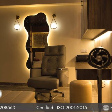best bedroom interior designer in Bangladesh