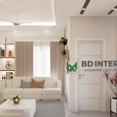 best home interior company in Bangladesh
