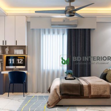 best home interior company in Bangladesh